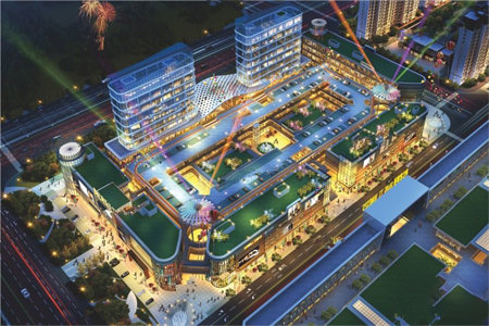 急售59.8万107平精装套三带车位南客厅落地窗好楼层