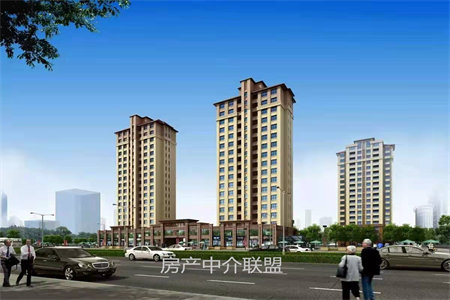 市中区齐村后村公寓3室2厅1卫118平米水电暖气齐全
